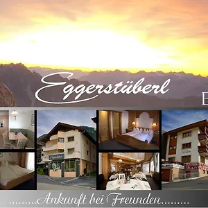 Eggerstüberl Gasthof