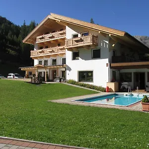 3* Gasthof Pension Waldesruh