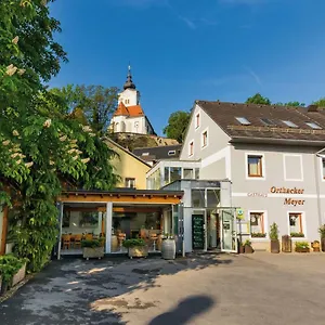 Meyer, Familie Orthacker Gasthof