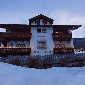 3* Gasthof Chrisantenhof